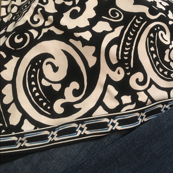 WHBM halter top - Picture 4 of 6